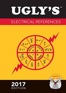 Downlaod Ugly s Electrical References, 2017 Edition Free acces