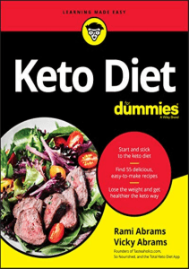 Read Keto Diet For Dummies unlimited
