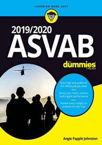 Ebooks download 2019 / 2020 ASVAB For Dummies E-book full