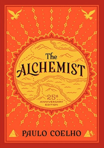 full download The Alchemist Epub