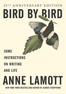 Downlaod Bird by Bird: Instructions on Writing and Life Free acces
