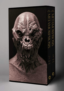 Pdf download The Art of Rick Baker Free acces