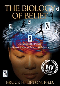 Downlaod The Biology of Belief: Unleashing the Power of Consciousness, Matter   Miracles E-book full