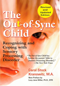 full download The Out-of-Sync Child Epub