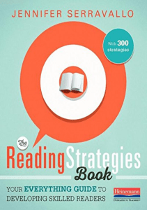 Downlaod The Reading Strategies Book: Your Everything Guide to Developing Skilled Readers full