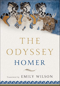 Ebooks download The Odyssey Epub