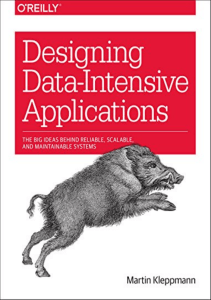 Pdf download Designing Data-Intensive Applications: The Big Ideas Behind Reliable, Scalable, and Maintainable Systems unlimited