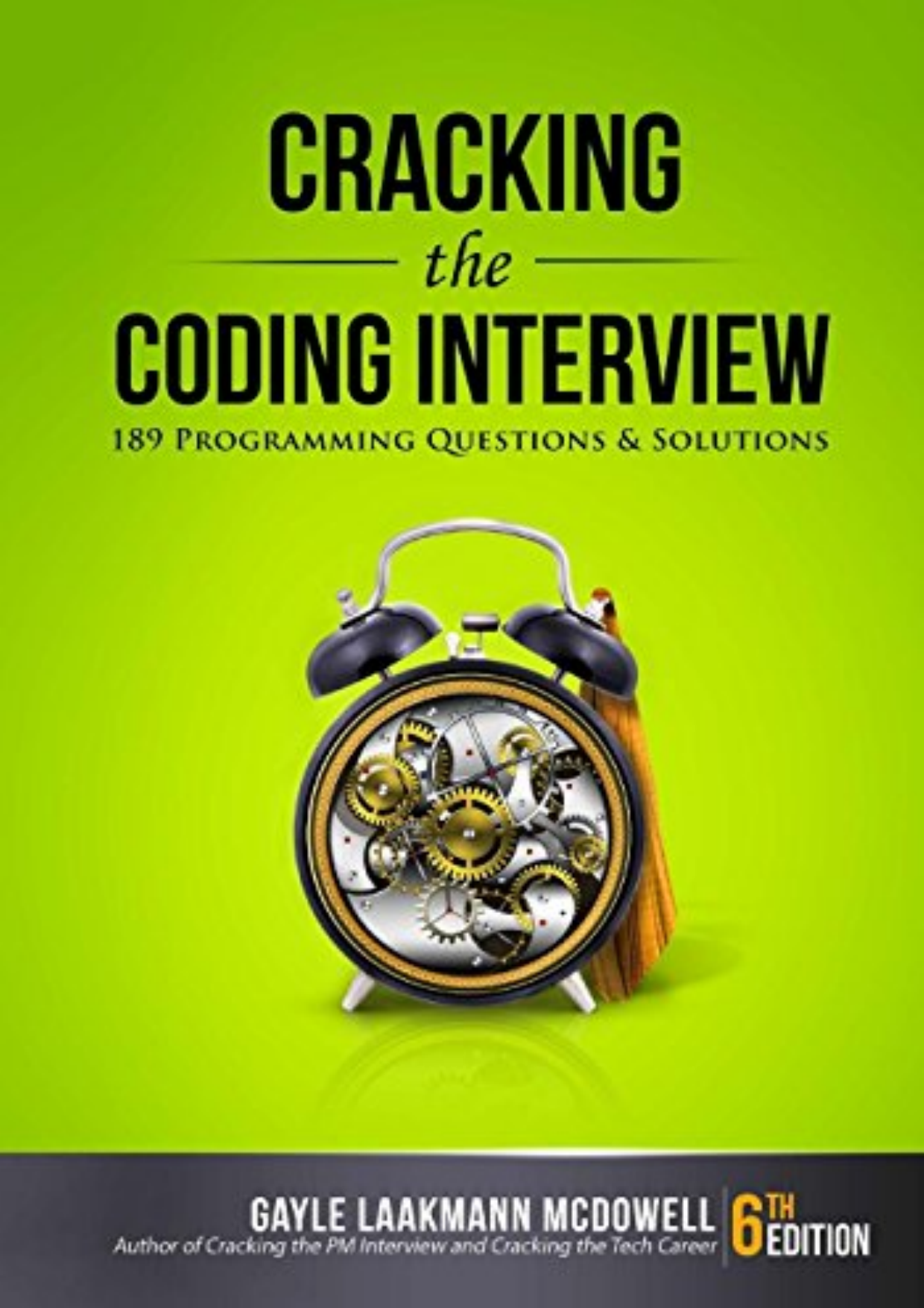 Pdf Download Cracking The Coding Interview 6th Edition 189 