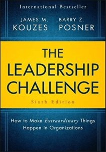 Downlaod The Leadership Challenge: How to Make Extraordinary Things Happen in Organizations (J-B Leadership Challenge: Kouzes/Posner) unlimited