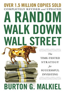 Pdf download A Random Walk Down Wall Street - The Time-Tested Strategy for Successful Investing Pdf books