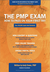 read online The PMP Exam: How to Pass on Your First Try Epub