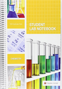 Pdf download Student Lab Notebook Spiral Bound: 100 Carbonless Duplicate Sets unlimited