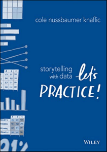 Read Storytelling with Data: Let s Practice! Epub