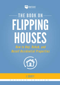 Read The Book on Flipping Houses: How to Buy, Rehab, and Resell Residential Properties E-book full