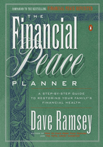 Downlaod The Financial Peace Planner: A Step-by-Step Guide to Restoring Your Family s Financial Health Pdf books