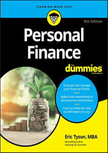 Read Personal Finance For Dummies unlimited
