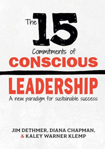Ebooks download The 15 Commitments of Conscious Leadership: A New Paradigm for Sustainable Success unlimited