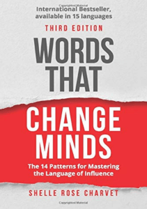 full download Words That Change Minds: The 14 Patterns for Mastering the Language of Influence unlimited