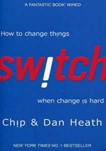 Pdf download Switch: How to change things when change is hard unlimited