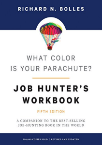 full download What Color Is Your Parachute? Job-Hunter s Workbook, Fifth Edition: A Companion to the Best-selling Job-Hunting Book in the World Pdf books