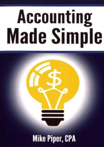 Ebooks download Accounting Made Simple: Accounting Explained in 100 Pages or Less full