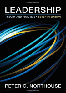 read online Leadership: Theory and Practice Free acces