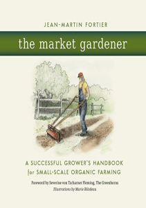 Read Market Gardener Epub