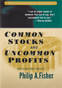 Downlaod Common Stocks and Uncommon Profits and Other Writings (Wiley Investment Classics) E-book full