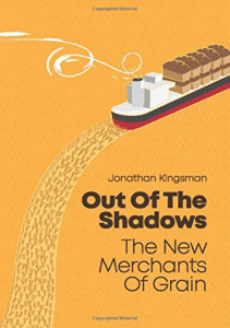 full download Out of the Shadows: The New Merchants of Grain E-book full