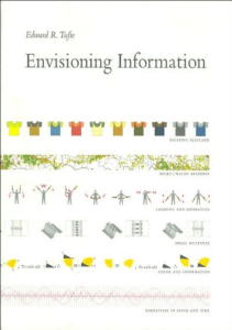 Read Envisioning Information E-book full