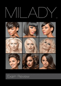 read online Exam Review for Milady Standard Cosmetology (Milday Standard Cosmetology Exam Review) full