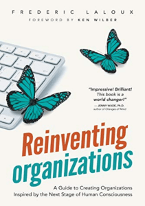 read online Reinventing Organizations: A Guide to Creating Organizations Inspired by the Next Stage in Human Consciousness unlimited