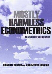 read online Mostly Harmless Econometrics: An Empiricist s Companion Pdf books