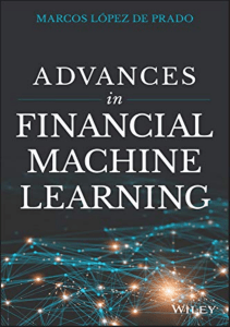full download Advances in Financial Machine Learning Free acces