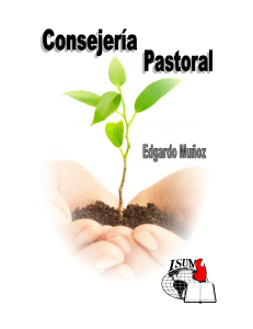 13- Consejería Pastoral 2011 ERM