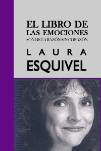 Laura Esquivel - El Libro de las Emociones
