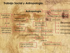 antropologia