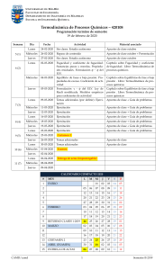 Calendario 420108 II 2019