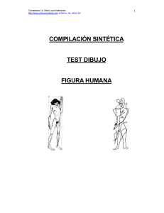 01 Test de la Figura Humana