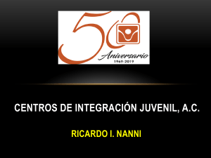 Ricardo Nanni-Servicio social para medicos