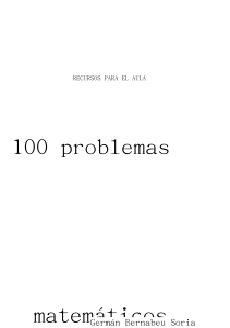 100-Problemas-DE-RESOLUCION-MatematicA