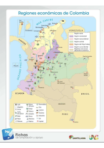 regiones economicas de Colombia (1)