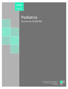 Manual Pediatria EUNACOM