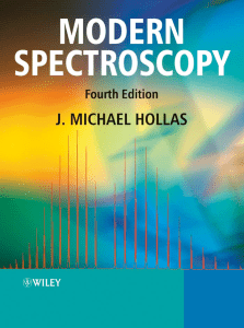 Modern Spectroscopy (J.M.Hollas).pdf ( PDFDrive.com )