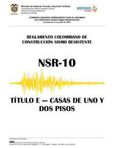 Titulo-E-NSR-10