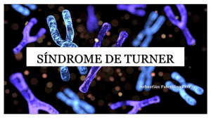 Síndrome de Turner[1]