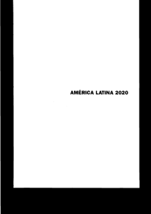 LFLACSO-Lopez-A Latina Educación 2020