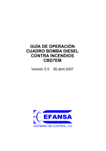 GUIA DE OPERACION CBD7EM V05
