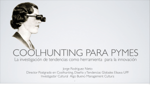 Cool-Hunting