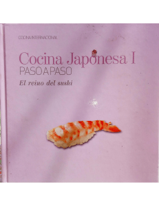 cocina japonesa 1